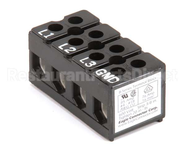 4060392 Antunes Terminal Block