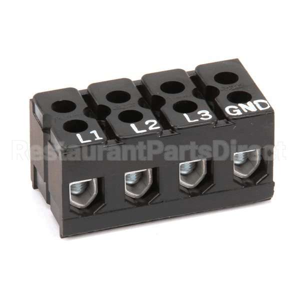 4060392 Compatible Roundup Terminal Block