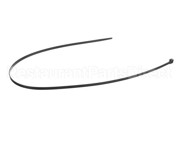 4060438 Antunes Cable Tie 36 , Black