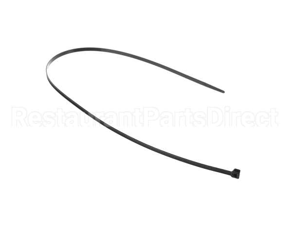 4060438 Antunes Cable Tie 36 , Black