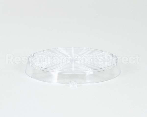 40622 Continental Refrigeration Guard, Fan 6 Plastic (6-7/8 Inside) (6-1