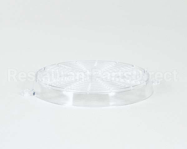 40622 Continental Refrigeration Guard, Fan 6 Plastic (6-7/8 Inside) (6-1