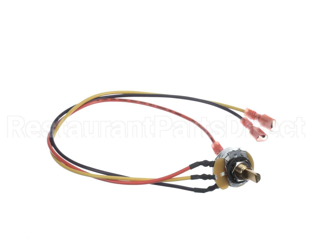 40627 Imperial Fast Pot Assy