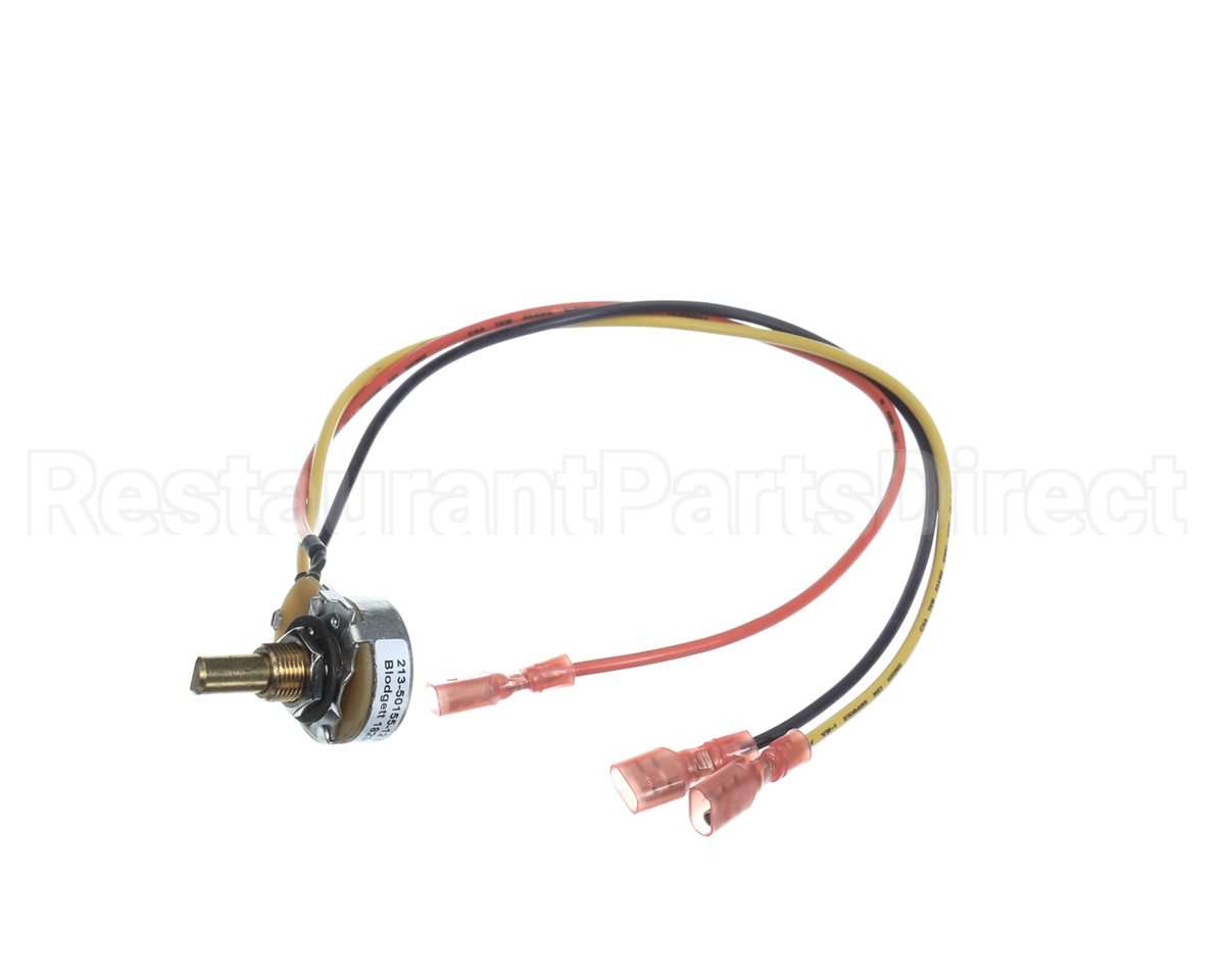 40627 Imperial Fast Pot Assy