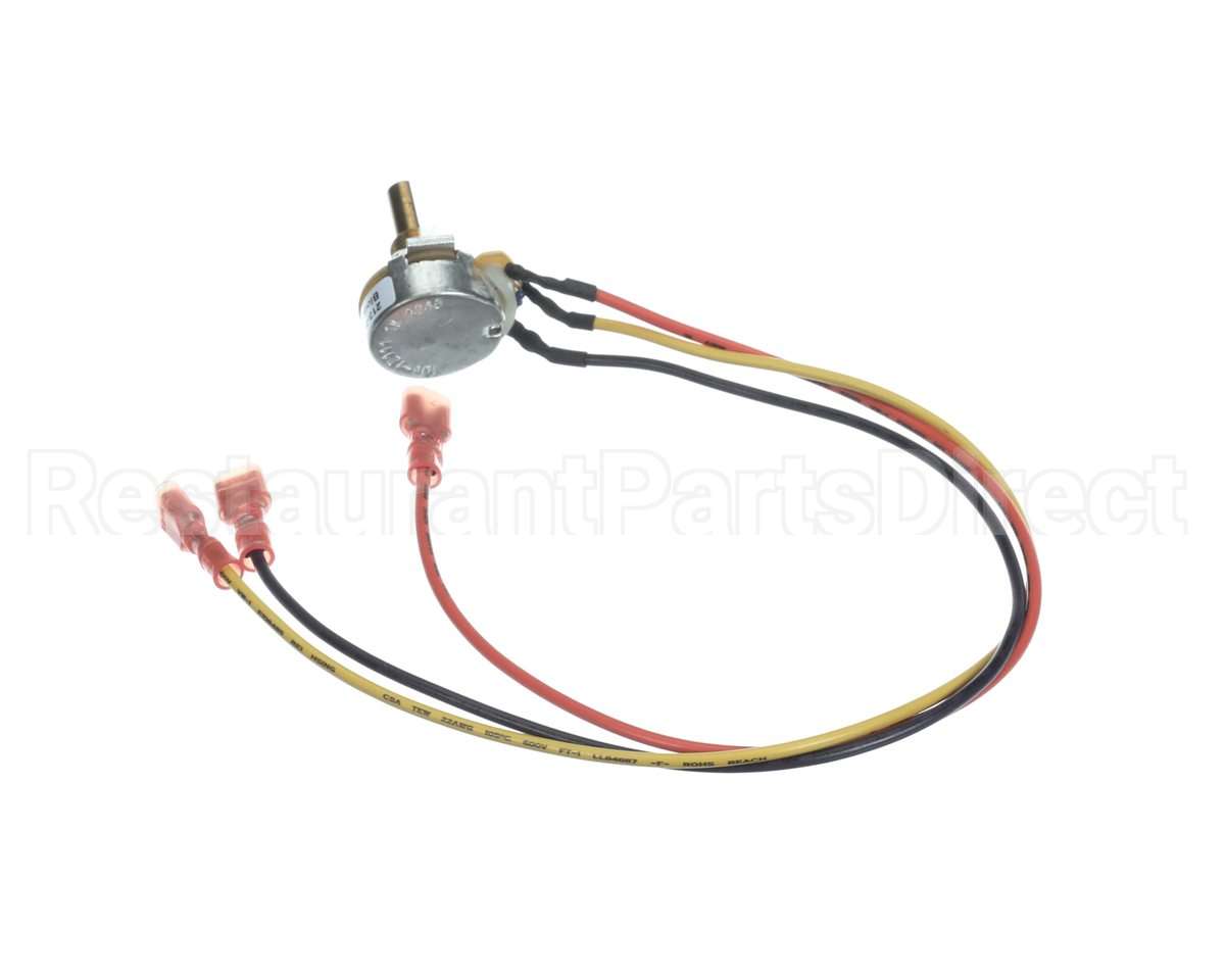 40627 Imperial Fast Pot Assy