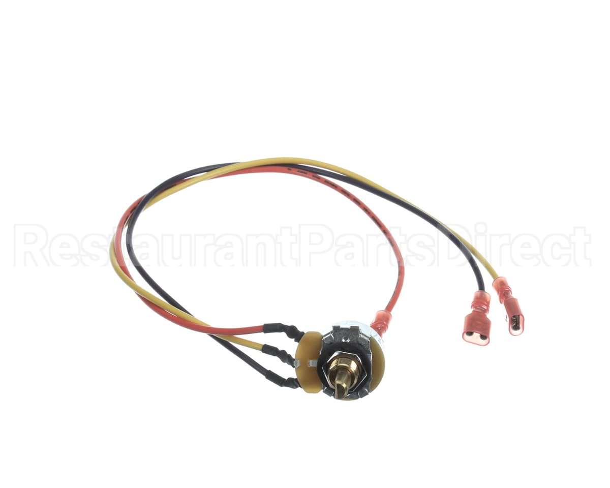 40627.0000 Imperial Fast Pot Assy