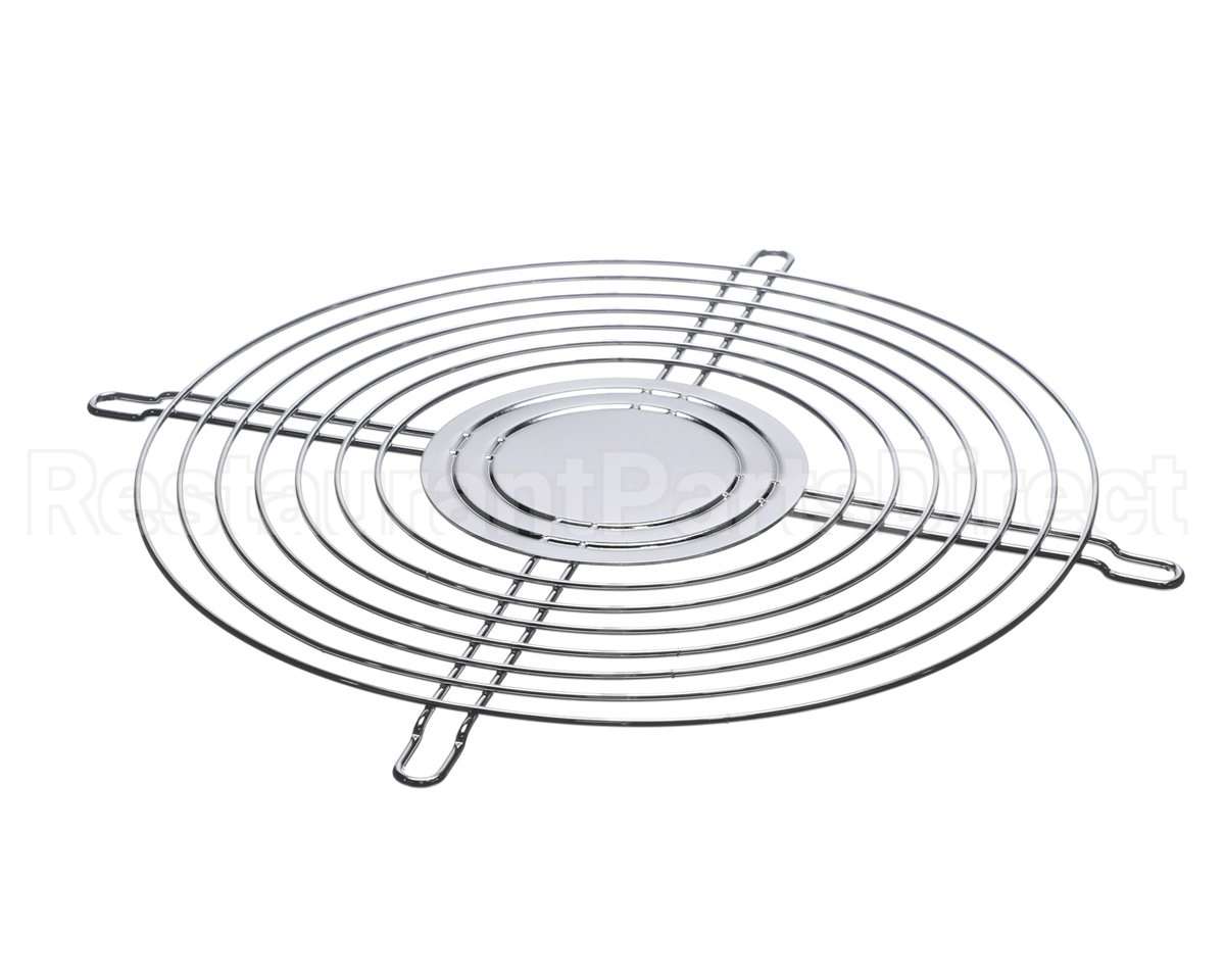 40629 Continental Refrigeration Guard, Fan Ecm
