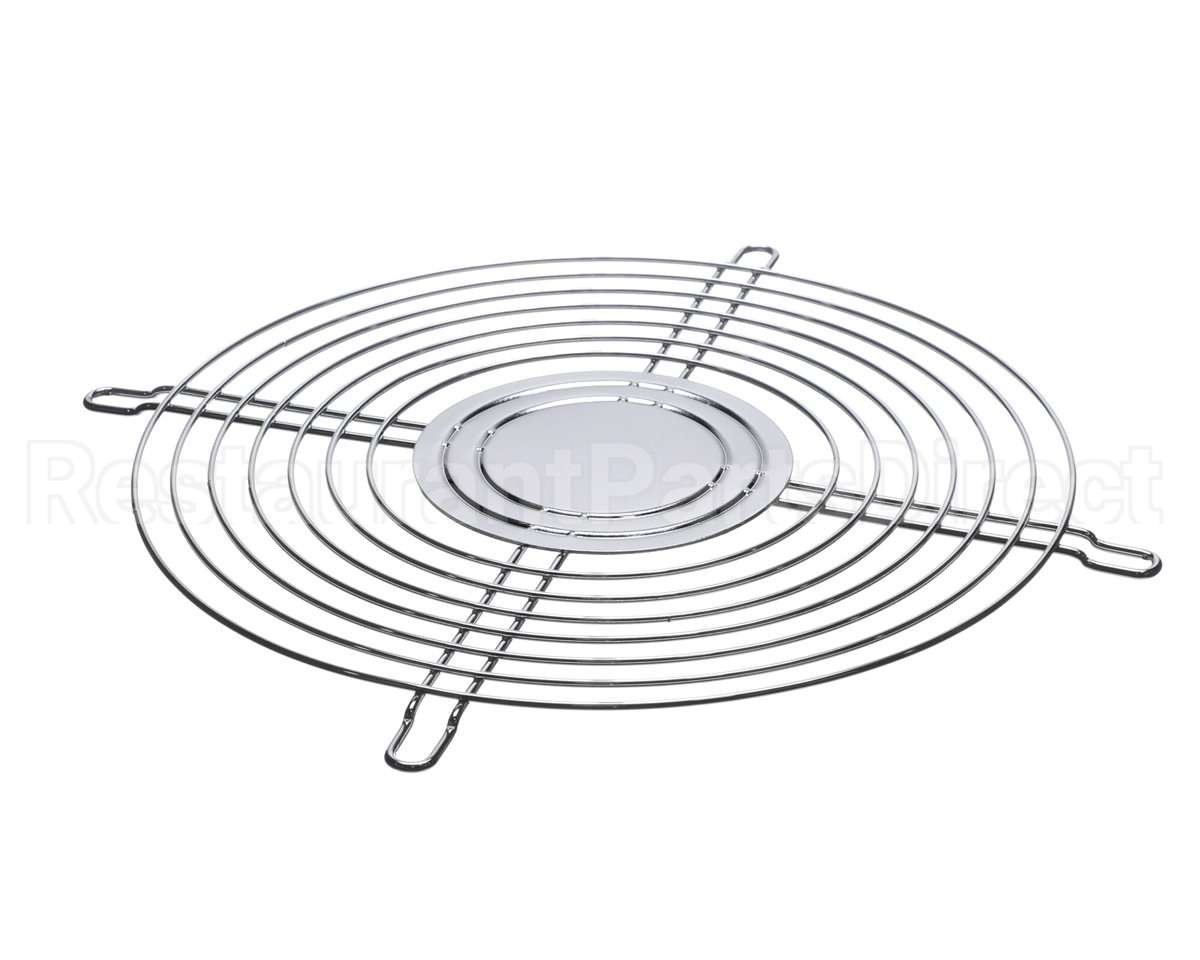 40629.0000 Continental Refrigeration Guard Fan Ecm