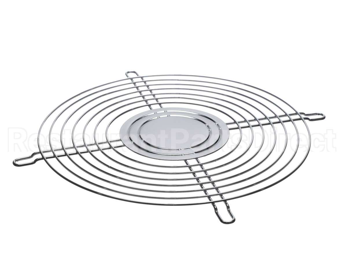 40629.0000 Continental Refrigeration Guard Fan Ecm