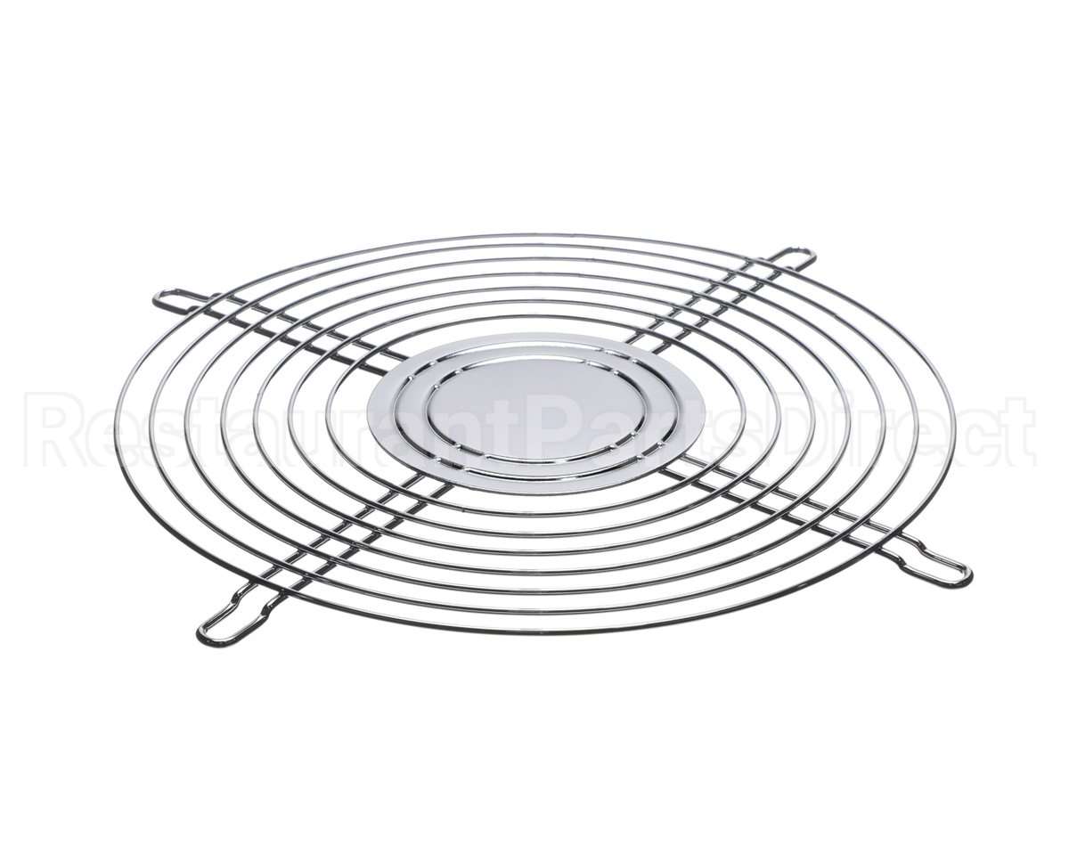 40629.0000 Continental Refrigeration Guard Fan Ecm