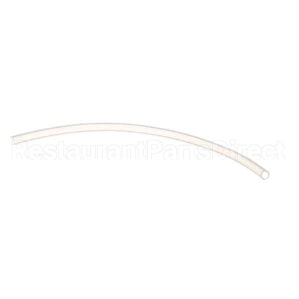 40633 Compatible Giles Tubing, Silicone, 1/4 Inch Id, Vacuum