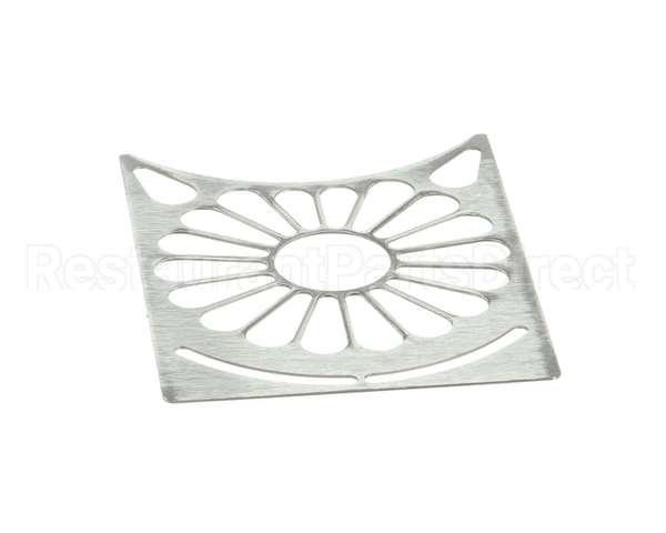 40646.0002 Bunn Grate, Booster