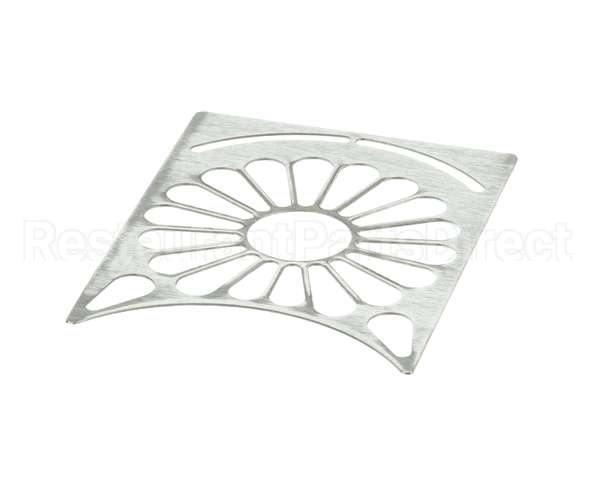 40646.0002 Bunn Grate, Booster