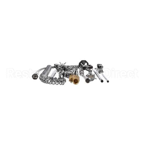 40647 Power Soak Systems Pre-Rinse 3/4 Combo Encore Klp