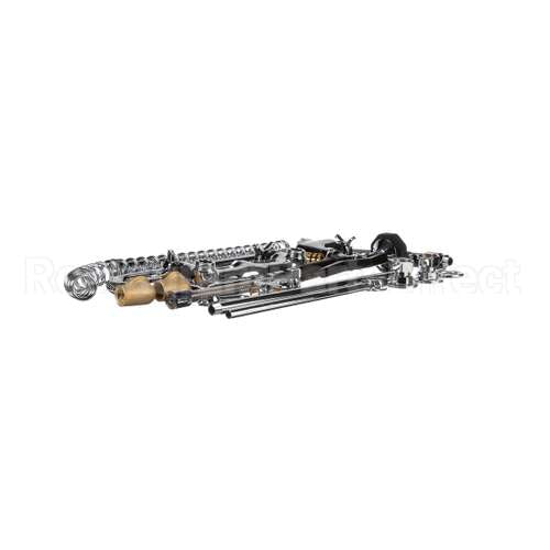 40647 Power Soak Systems Pre-Rinse 3/4 Combo Encore Klp