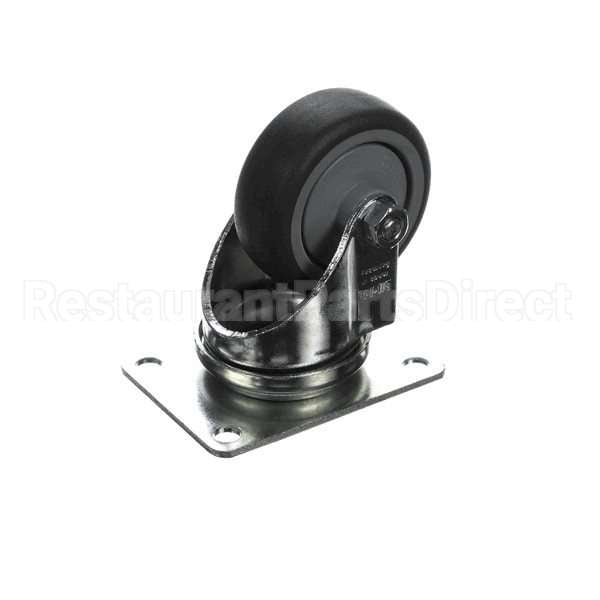 40649 Compatible Giles Caster, Low Profile Filter Pa
