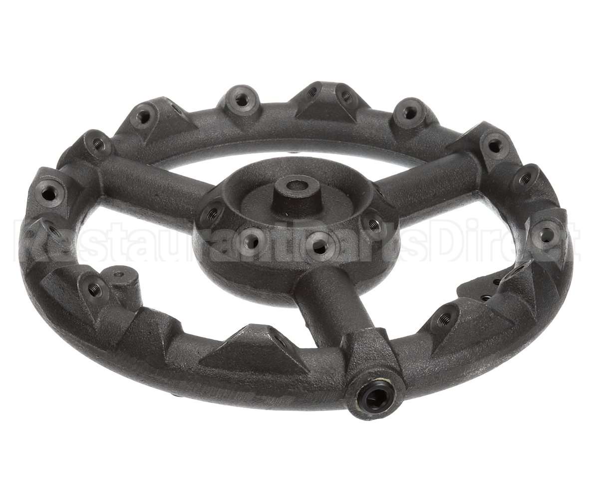 406602 Legion Old Style Bottom Mount Burner