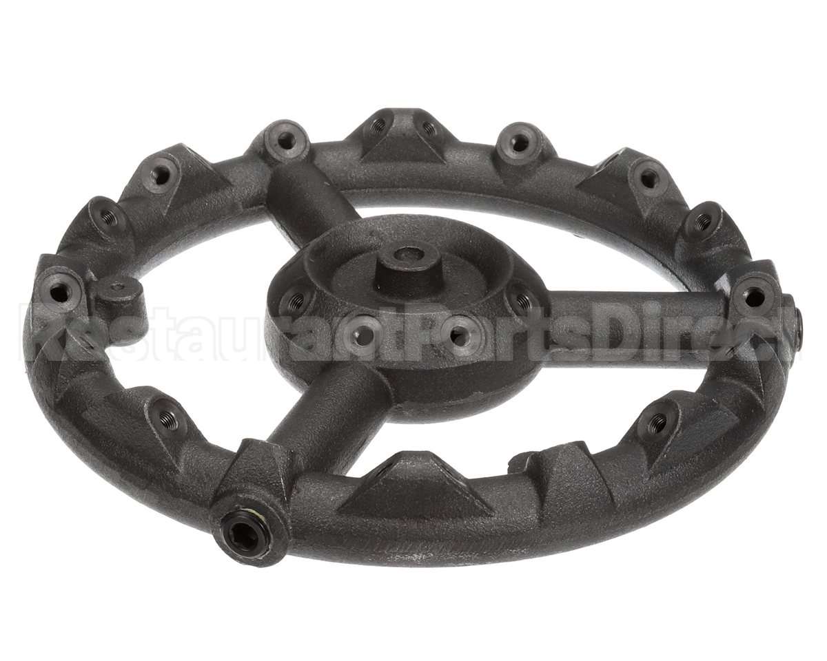 406602 Legion Old Style Bottom Mount Burner