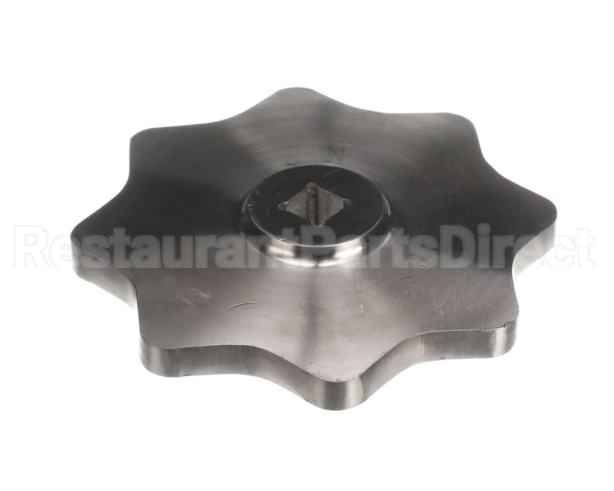 406606 Legion Handle, 5 Star Type For 3