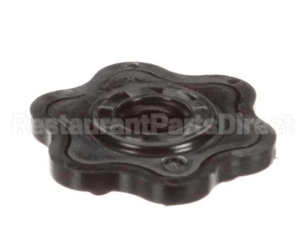 40670.0001 Bunn Sprayhead, Black .115 6 Hole Wide