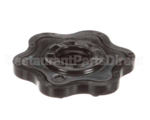 40670.0001 Bunn Sprayhead, Black .115 6 Hole Wide