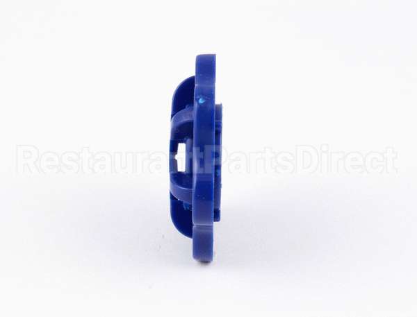40670.0005 Bunn Sprayhead, Blue .190 7 Hole Wide
