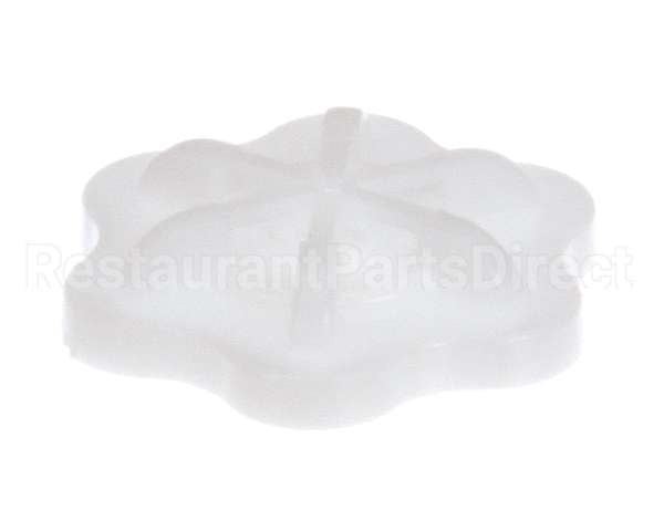40670.0007 Bunn Sprayhead, White .185 7 Hole Narrow