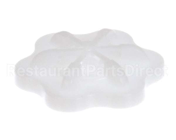 40670.0007 Bunn Sprayhead, White .185 7 Hole Narrow
