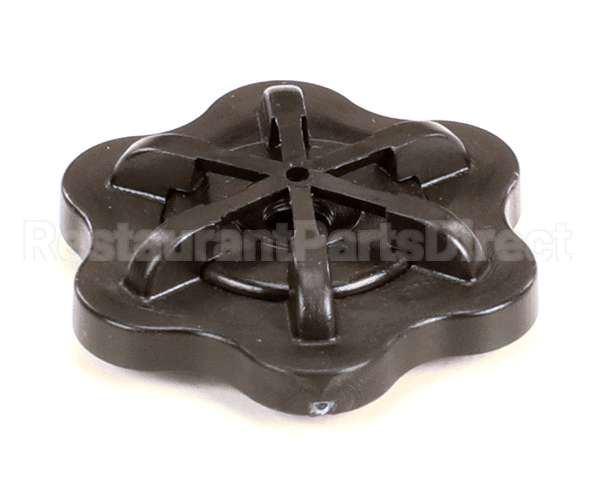 40670.0012 Bunn Sprayhead, Black .201 7 Hole Narrow