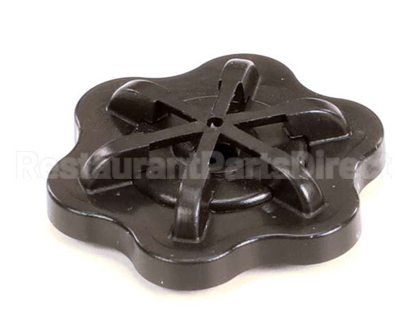 40670.0012 Bunn Sprayhead, Black .201 7 Hole Narrow
