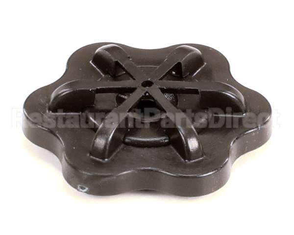 40670.0012 Bunn Sprayhead, Black .201 7 Hole Narrow