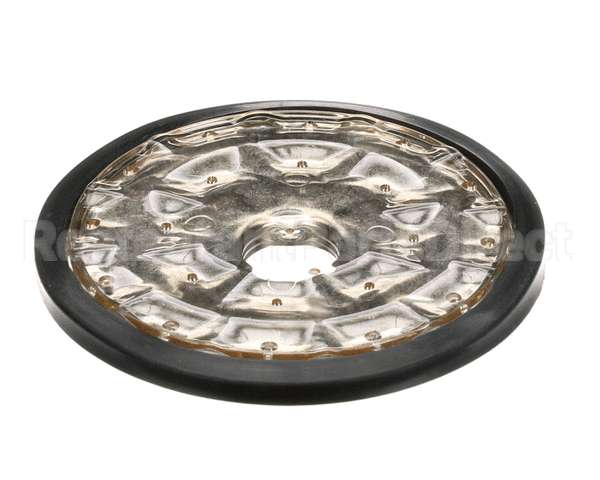 40670.1021 Bunn Kit, Sprayhead Assembly, 21Hole W/Wave T