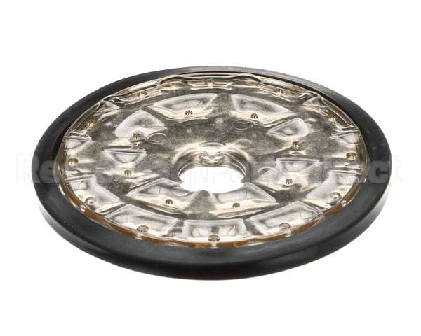 40670.1021 Bunn Kit, Sprayhead Assembly, 21Hole W/Wave T