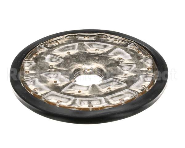 40670.1021 Bunn Kit, Sprayhead Assembly, 21Hole W/Wave T