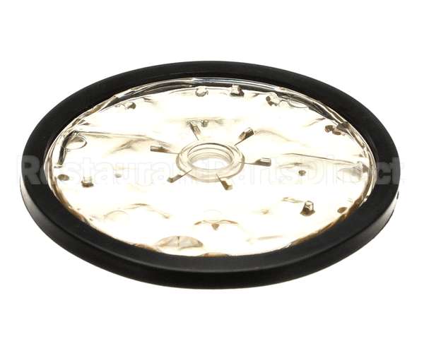40670.1222 Bunn Kit,Sprayheadassembly17Hole W/Wave