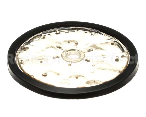 40670.1222 Bunn Kit,Sprayheadassembly17Hole W/Wave