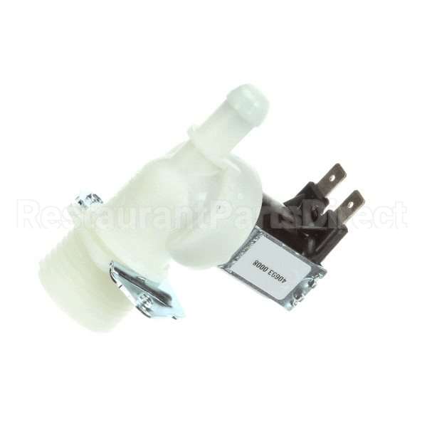 40693.100599999998 Compatible Bunn Kit, 120V Inlet Valve Assembly W/Flo Ctl
