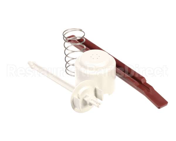 406B-INTS Prince Castle Kth Pist. Rod, Ring, Lev, Cyli