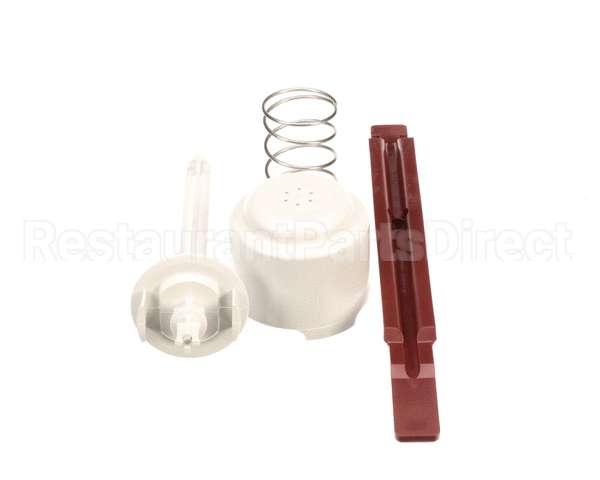 406B-INTS Prince Castle Kth Pist. Rod, Ring, Lev, Cyli