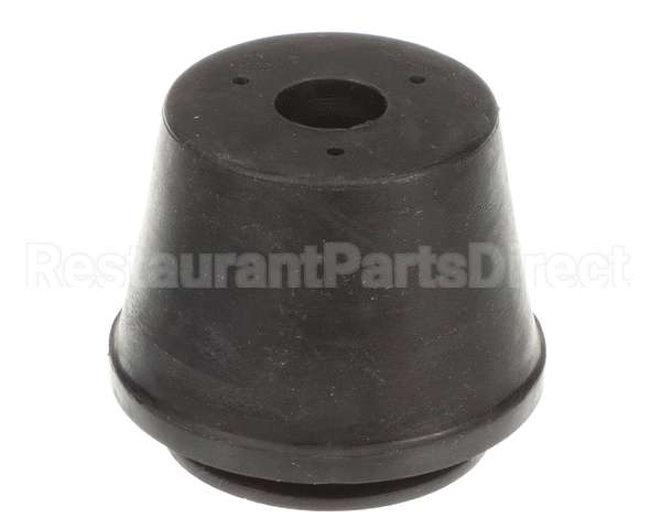 407-80-0089-001 Jbt Vibratory Element Elastomeric Hroc380 Black