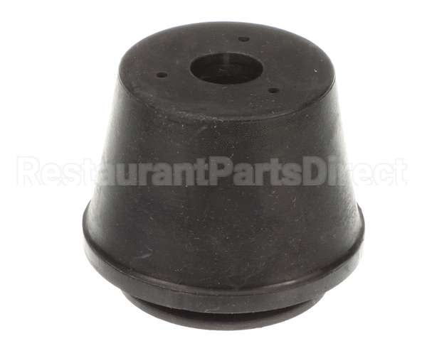 407-80-0089-001 Jbt Vibratory Element Elastomeric Hroc380 Black