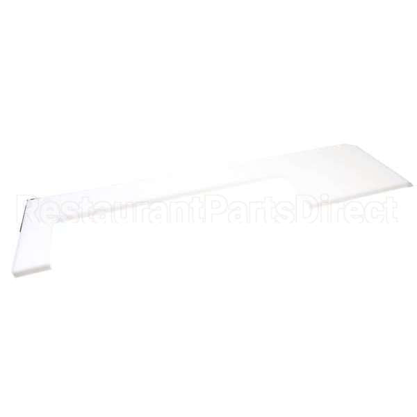 407-983-003H-S Compatible Delfield Cuttingboard, Qsr, Il Cold, Rvrsbl