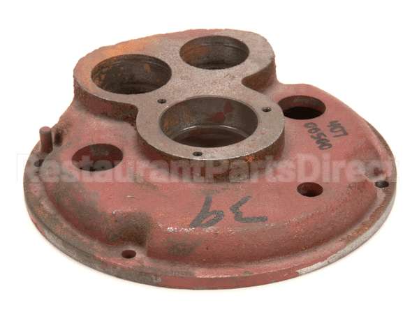 40700500 General Gearbox Top Cover Gem130