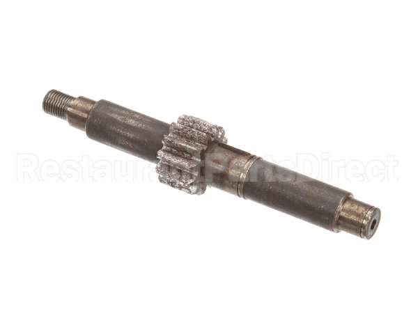 40700600 General Worm Gear Shaft Gem130