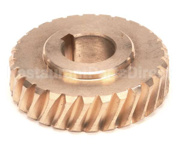 40700700 General Brass Worm Gear Gem130