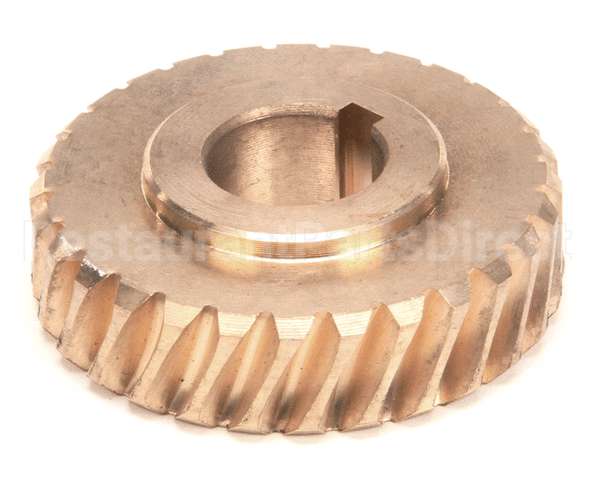 40700700 General Brass Worm Gear Gem130