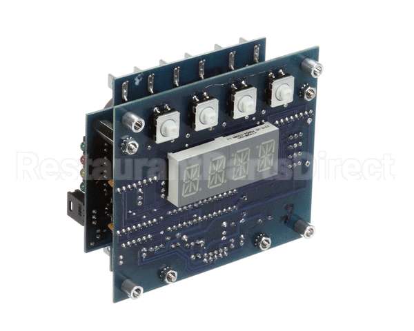 4070078 Antunes Phase Control/Timer 24V