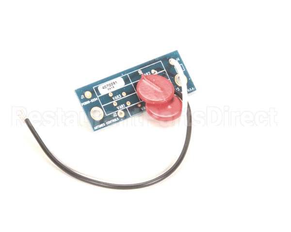 4070091 Antunes Varistor Board