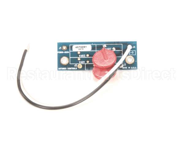 4070091 Antunes Varistor Board