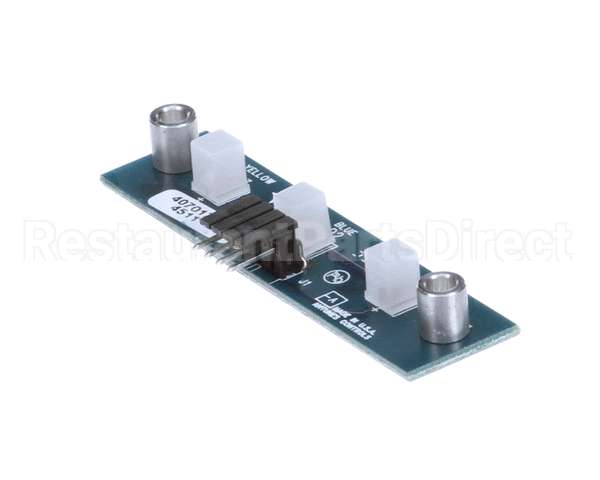 4070174 Antunes Bk Egg Station Led Board